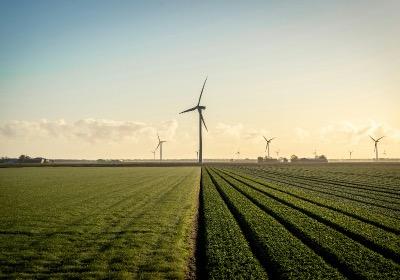 investment in clean energy