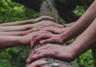 investment in Self-sustainable community upliftment 